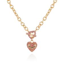 Collier Juicy Couture Juicy