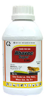 Abavec super 5.5EC