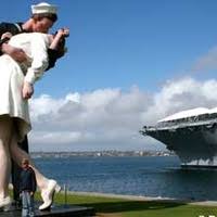 Jun 15, 2021 · san diego symphony starts new era with friday opening of $85 million rady shell at jacobs park concert venue transportation the trolley, san diego's public transit star, feted at 40 San Diego Ca Unconditional Surrender Statue