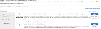 The server we'll use has 2gb memory; How To Run A Minecraft Server On Aws For Less Than 3 Us A Month Dev Community