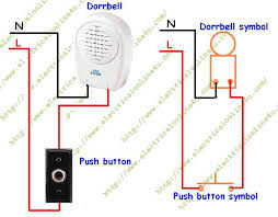 If we assume i do add a mechanical chime to the mix and wire this up like a regular doorbell (both buttons wired to a single chime), what would then be the best/easiest way to tie that into the arduino input pins? Doorbell Wiring Diagram How To Wire Or Install Doorbell In Your House