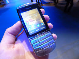 Nokia Asha 300 - CNET