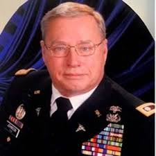 Most Recent Obituaries