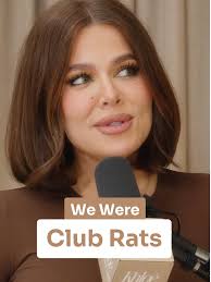 Khloé Kardashian's Crazy Nights and Dating Tales