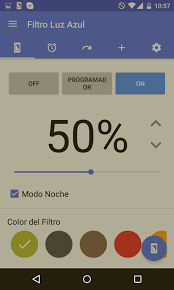 Sep 16, 2021 · baixar filtro de luz azul apk 4.1.3 for android. Filtro Luz Azul 4 2 3 Descargar Apk Android Aptoide