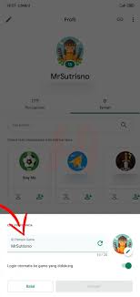 Cara mengganti akun google play game. Cara Mengganti Nama Akun Google Play Game Hipoin Com