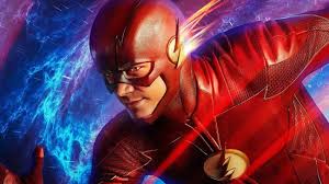 It is a separate situation. The Cw S The Flash Is Back Here S What To Expect Film Daily