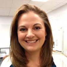 Anna Weston (@AnnaRWeston)