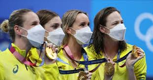 Global data giant gracenote sports announced in april that australia should win 12 gold medals and 40 medals. Ci Cfg4ne 62om