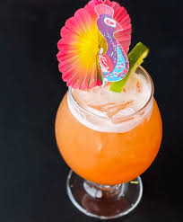 Rally Pizza's Owners Are Transforming the Lucky Horseshoe Lounge Into an  Italian-Inspired Bar