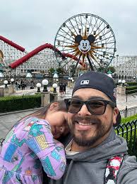 Favorite snacks to buy at the parks?