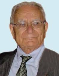 Gino Mario Marinelli