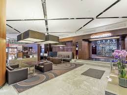Das mit vier sternen ausgezeichnete park inn by radisson berlin alexanderplatz befindet sich in einem modernen hochhaus und ist, stand dezember 2017, das höchste hotel der stadt. Hotel Park Inn By Radisson Berlin Alexanderplatz In Berlin Bei Alltours Buchen