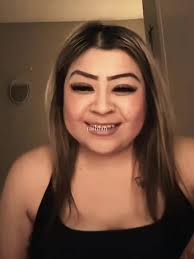 Ash Trevino Actually Pretty