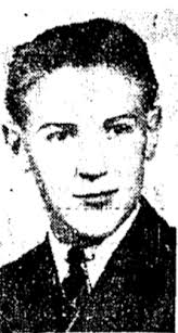 Edward George Worrall