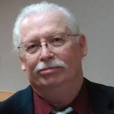 Vernon Emerson McCann