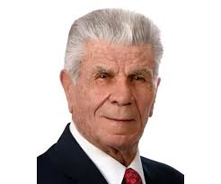 Antonio CAPASSO Obituary (2020)