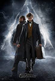 фантастические твари и где они обитают 2 часть смотреть онлайн Fantasticheskie Tvari 2 Prestupleniya Grin De Valda 2018 Smotret Onlajn Besplatno