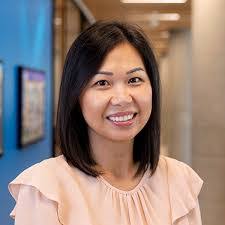 Nancy Do's Instagram, Twitter & Facebook