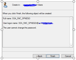 Access to this feature is restricted to ism members and affiliates only. Sap Single Sign On Sso 3 0 Configuration For Sap Abap Application Server Using Snc Kerberos Sap Blogs