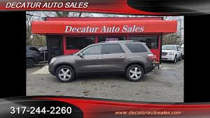 Image result for Medium Brown 2011 Acadia