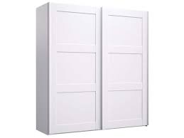 Armoire 2 Portes Coulissantes Vittoria Coloris Blanc Vente De Armoire Conforama Armoire Conforama Armoire 2 Portes Armoire