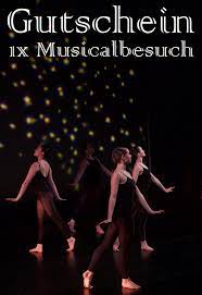 Maybe you would like to learn more about one of these? Musicalgutscheine Musik Und Theater Gutscheinspruch De