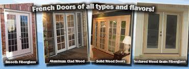 With french screen doors that meet in the middle of the opening, mirage systems won't hide your french doors nor compromise their benefits. French Doors For North Texas From The Window Connection Dallas