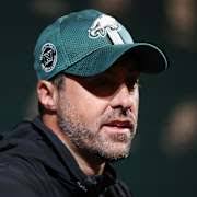 Philadelphia Eagles announce six changes to their coaching staff