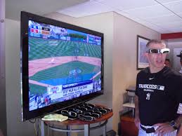 Directv gives you six main channel packages to choose from. Directv Swings For The Fences With 3 D Baseball Wired