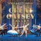 The Great Gatsby - Ballet