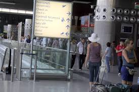 Lipe), o aeroporto guglielmo marconi, intitolato al fisico e inventore guglielmo marconi, dista circa 10 km dal centro di bologna. L Aeroporto Torna Accessibile Comitato Sicurezza Revoca Il Divieto Blogsicilia Ultime Notizie Dalla Sicilia