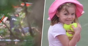In germany, the police are treating the mccann case as a murder investigation; Madeleine Mccann Police Found A Hidden Cellar During German Allotment Search Sick Chirpse