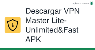It requires no username, no any password or registration. Vpn Master Lite Unlimited Fast Apk Release 1 0 7512 Aplicacion Android Descargar