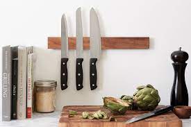Maybe you would like to learn more about one of these? Ironwood Gourmet Magnetic Knife Holder Reviews Wayfair
