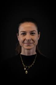 Rosa Vidal Vazquez — SHE BUILDS UK