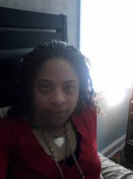 Jasmine Stamper from John Marshall High School