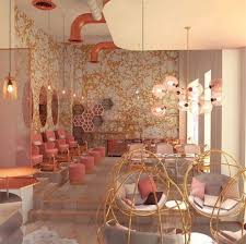 16 Best Special Nail Bar Will Make Customers Feel Comfortable To Visit Page 7 Of 20 In 2020 Beauty Salon Decor Nail Salon Interior Salon Interior Design