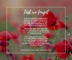 4 if, drunk with sight of power, we loose wild tongues that have not thee in awe, such boastings as the. Remembrance Day Lest We Forget Lest We Forget Poem Lest We Forget Remembrance Day