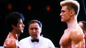 Ivan drago adlı rus boksör, crood'u ringde öldürmüştür. Creed 2 Sylvester Stallone Hints At Ivan Drago S Return Indiewire