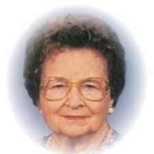 Most Recent Obituaries