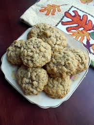 Olive Oil Oatmeal Cookies Olive Oil Cookie Recipe Oatmeal Cookie Recipes Olive Oil Cookies