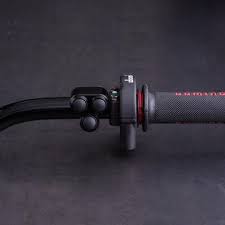 Minimalist Switches Cafe Racer Parts Bmw Cafe Racer Cafe Bike