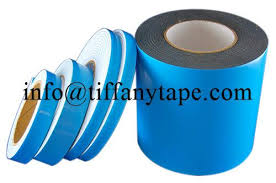 Automobile Decoration Seal Strip For Water And Wind Duct System Foam Tape Foam Tape Double Sided Foam Tape Medical Tape Foam Tape Foam