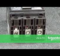 HJA261001 - Circuit breaker, PowerPacT H, 100A, 2 pole ...