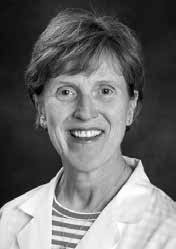 Commencement of the College of Nursing, Spring 2018