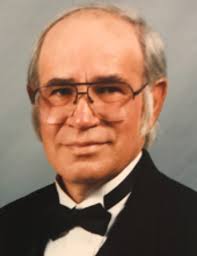 Randall F Carr Sr. Obituary May 14, 2019