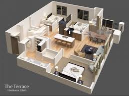 An apartment unit for rent in this city costs from $712 to $2,995. 1 2 3 Bedroom Apartments In Idaho Falls Apartments In Idaho Falls Idaho