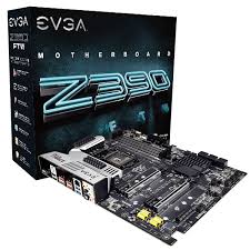Home pc parts motherboards intel desktop motherboards. Evga Products Evga Z390 Ftw 123 Cs E397 Kr Lga 1151 Intel Z390 Sata 6gb S Usb 3 1 Usb 3 0 Atx Intel Motherboard 123 Cs E397 Kr