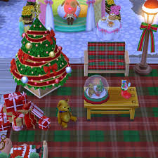 As always with all seasonal events, you will find the. Merry Animal Crossing Christmas Animal Crossing Amino
